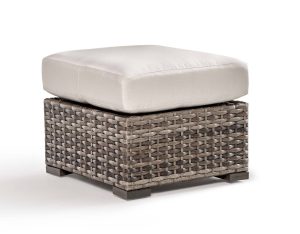 New Java Ottoman