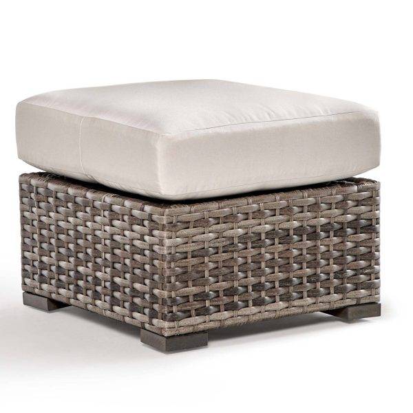 New Java Ottoman