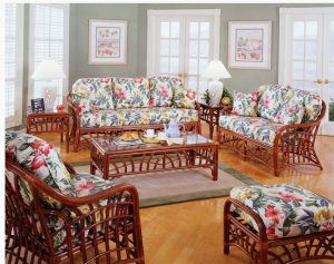 New Kauai Living Room Set