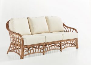 New Kauai Sofa by South Sea Model 1603