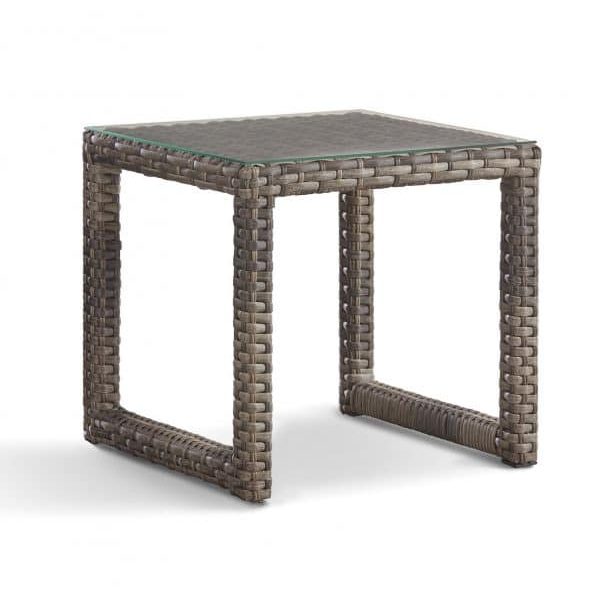 new java end table