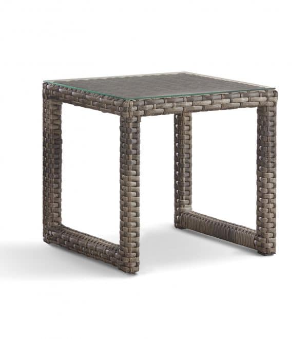 new java end table