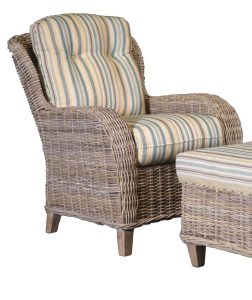 borneo lounge chair oc752