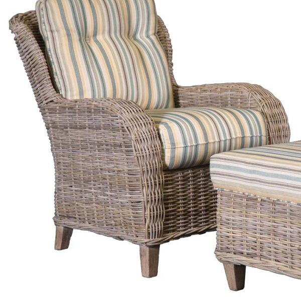 borneo lounge chair oc752