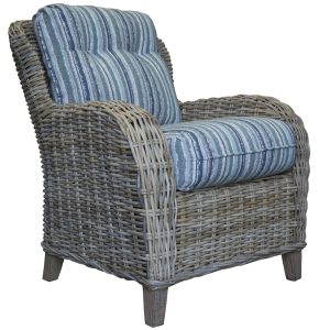 OC752 GREY CHAIR