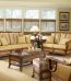 Pacifica Living Room 4 Pc Set Model 4300 by South Sea Rattan