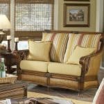 pacifica loveseat