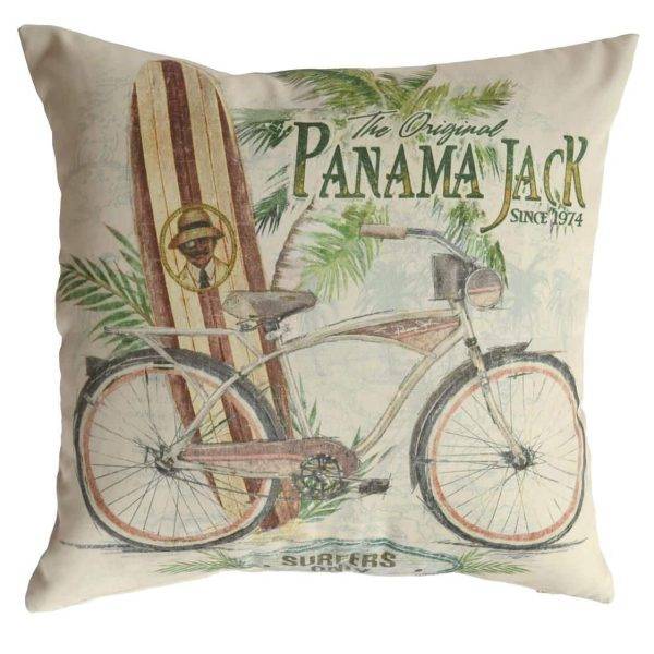 PANAMA JACK BEACH COMBER THROW