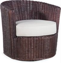 PARADISE COVE CHAIR BY BRAXTON CULLER