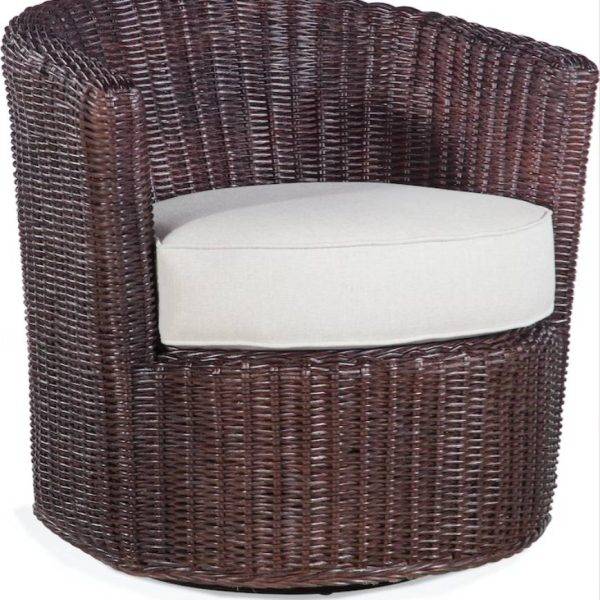 PARADISE COVE CHAIR BY BRAXTON CULLER