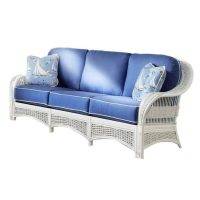 regatta white sofa