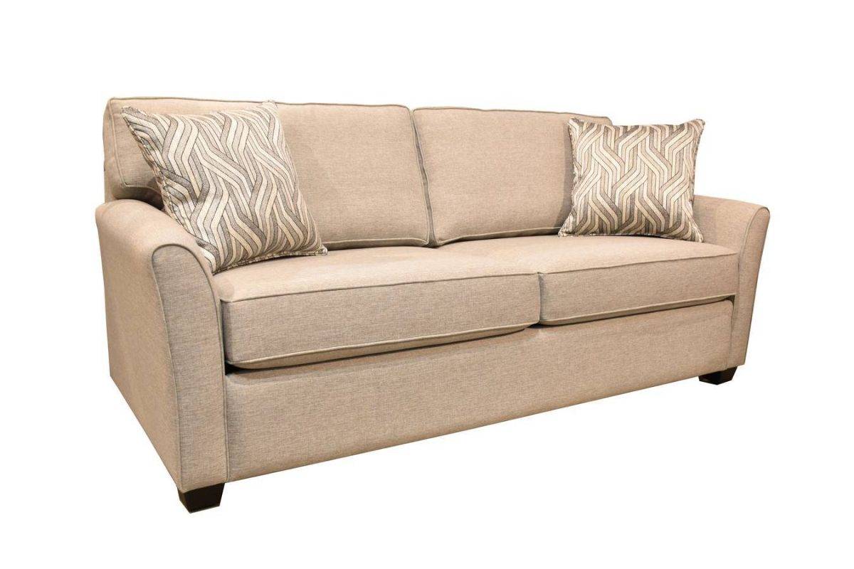 S202 SOFA BY CAPRIS FURNITURE