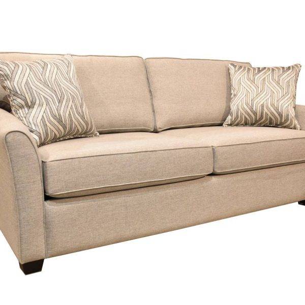 S202 SOFA BY CAPRIS FURNITURE