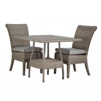 sanibel outdoor dining set