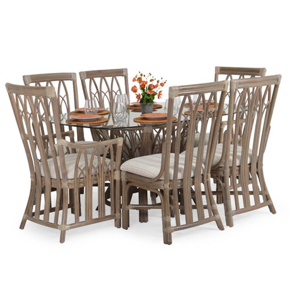 Rattan furniture dining set sale new arrivals