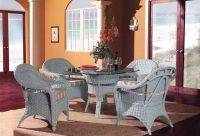 seaside retreat dining set