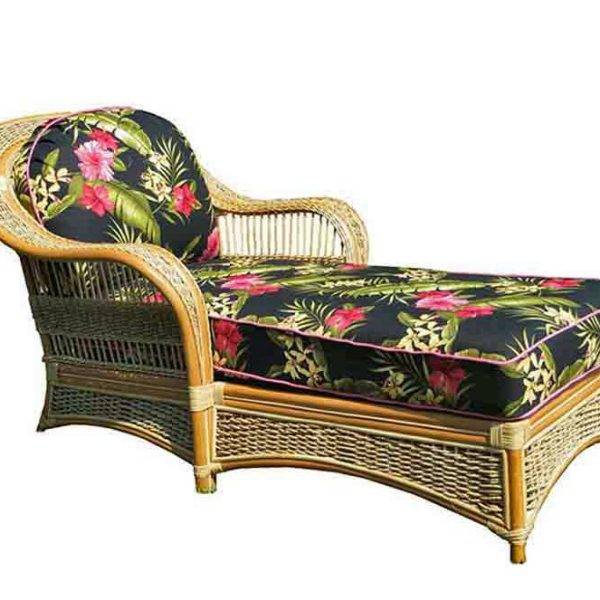 SICL SPICE ISLANDS CHAISE LOUNGE