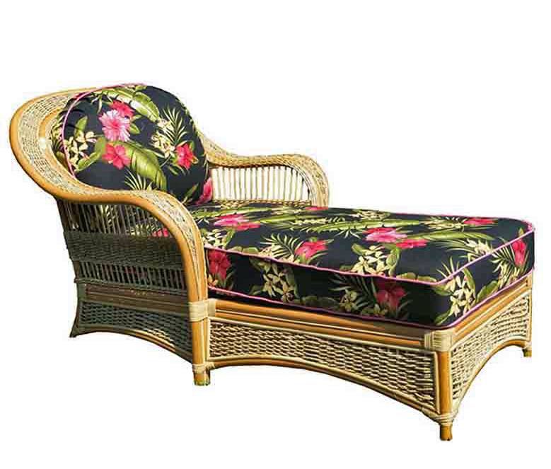SICL SPICE ISLANDS CHAISE LOUNGE
