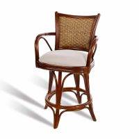 Singapore Barstool and Counterstool