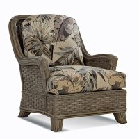 SOMERSET LOUNGE CHAIR