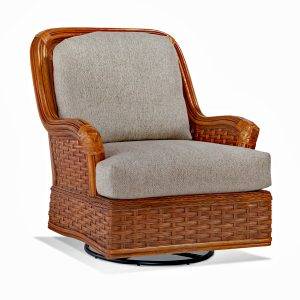 somerset swivel glider