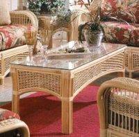 spice islands coffee table