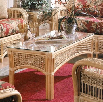 spice islands coffee table