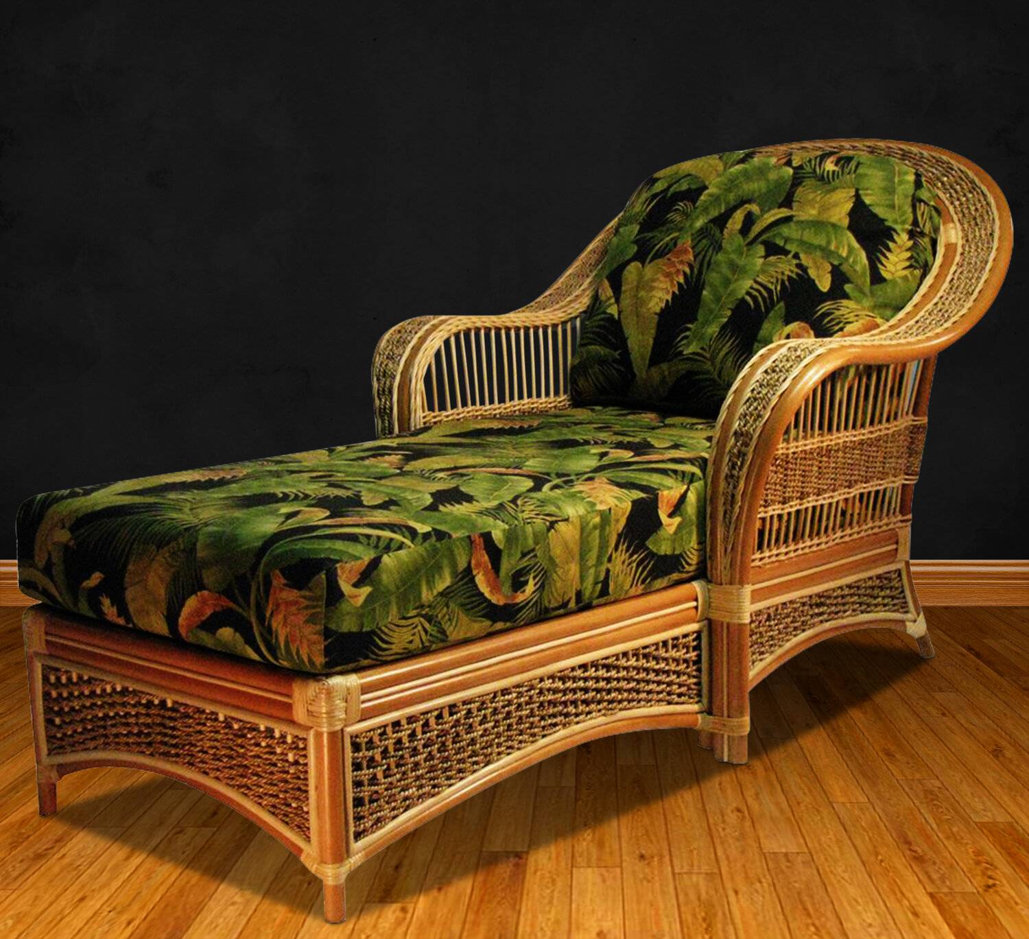 SPICE ISLANDS CHAISE LOUNGE