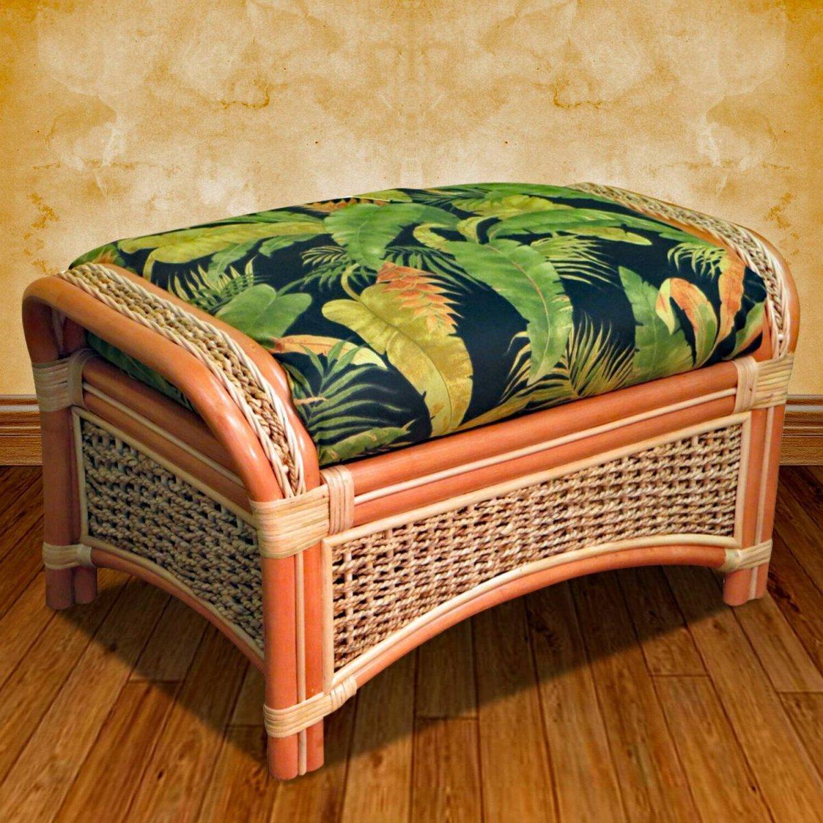 spice islands ottoman