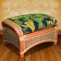 spice islands ottoman