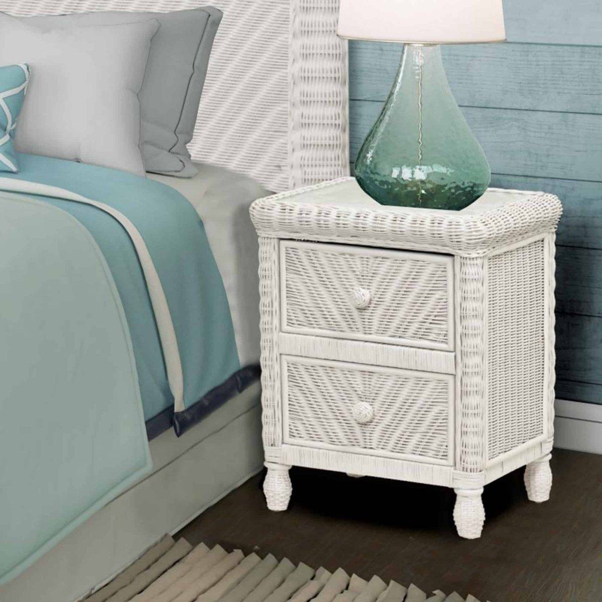 santa cruz nightstand