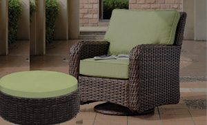 Sale! St Tropez 2 Pc Outdoor Set