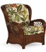 TAHITI HI BACK LOUNGE CHAIR