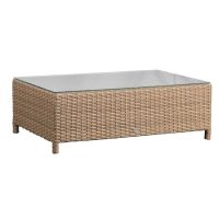 Lodge Coffee Table CT9851