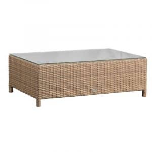 Lodge Coffee Table CT9851