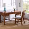 Caron Desk by Classic Rattan