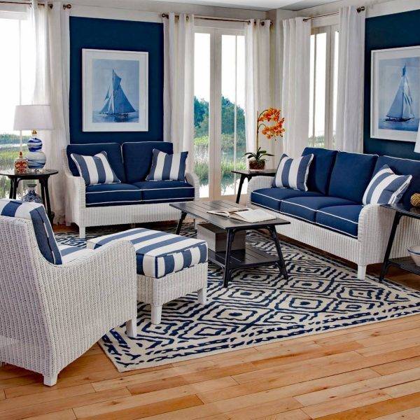 GIBRALTAR LIVING ROOM SET