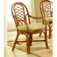 grand isle dining arm chairs