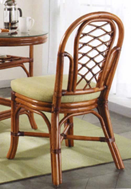 grand isle dining side chair