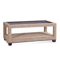 Monterey Indoor Coffee Table by Braxton Culler Model 2060-072