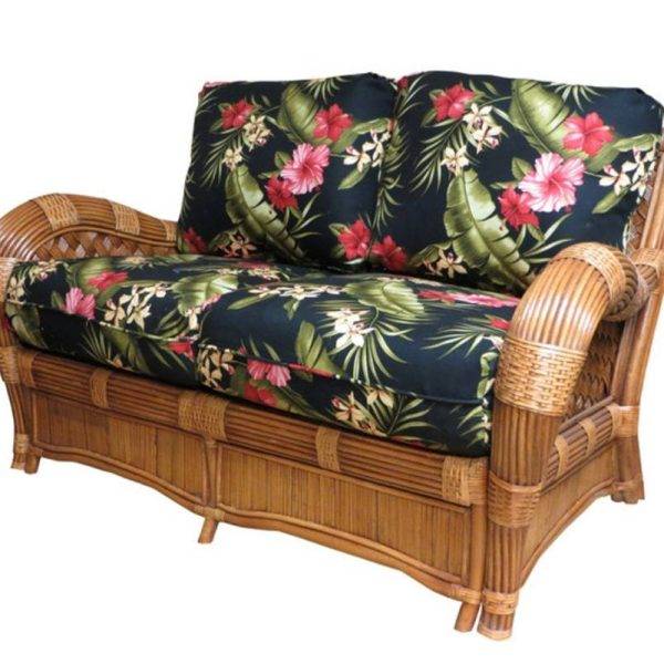 KINGSTON REEF LOVESEAT