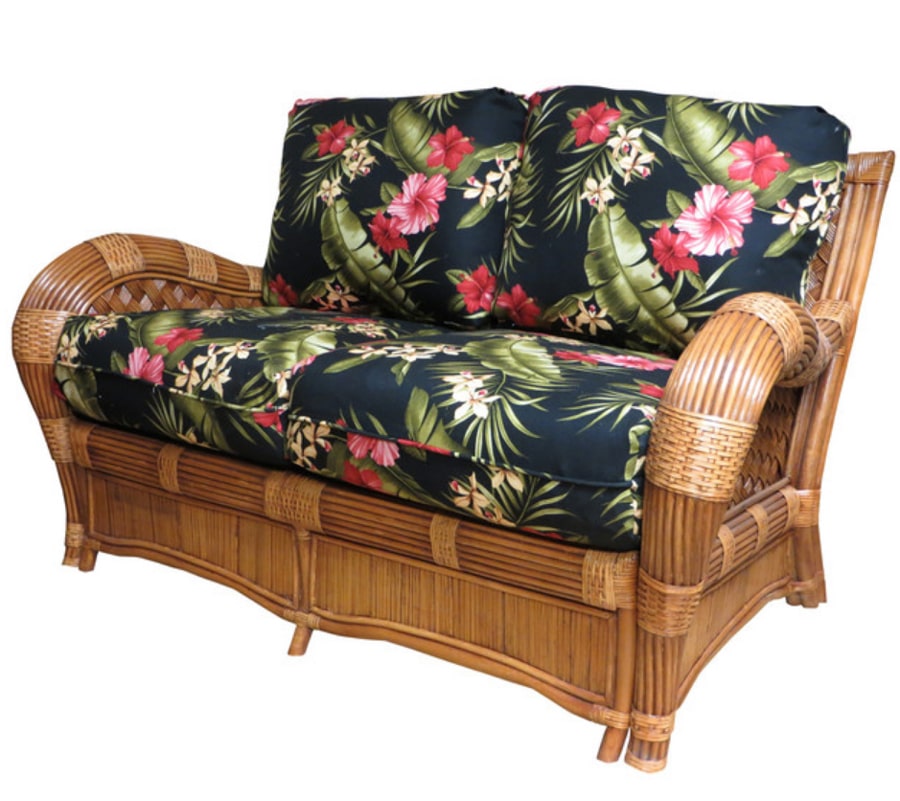 KINGSTON REEF LOVESEAT