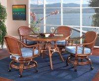 Mandarin Dining Set