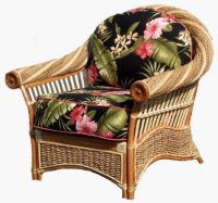 maui twist lounge chair