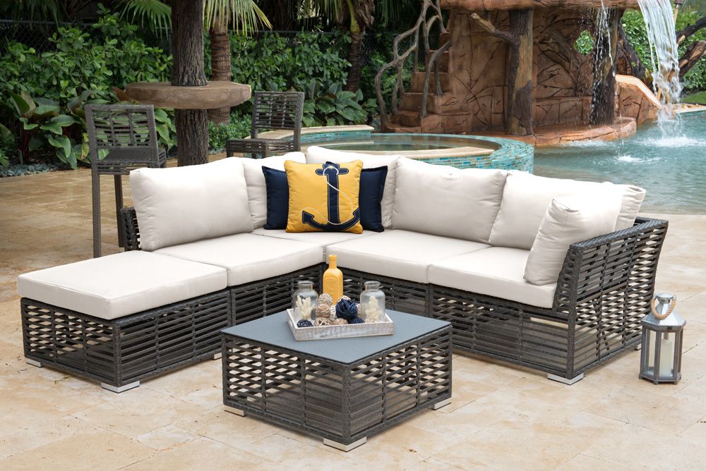 Panama jack deals sunroom furniture