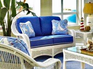 REGATTA LOVESEAT