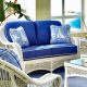 REGATTA LOVESEAT
