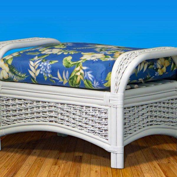 regatta ottoman