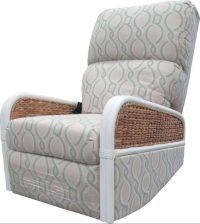 COUNTRYSIDE RECLINER GLIDER