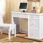 White Office Furniture